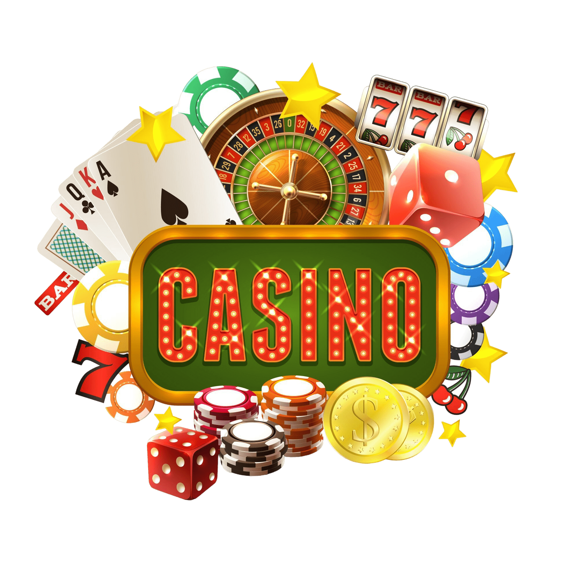 Top Online Casino Software Provider