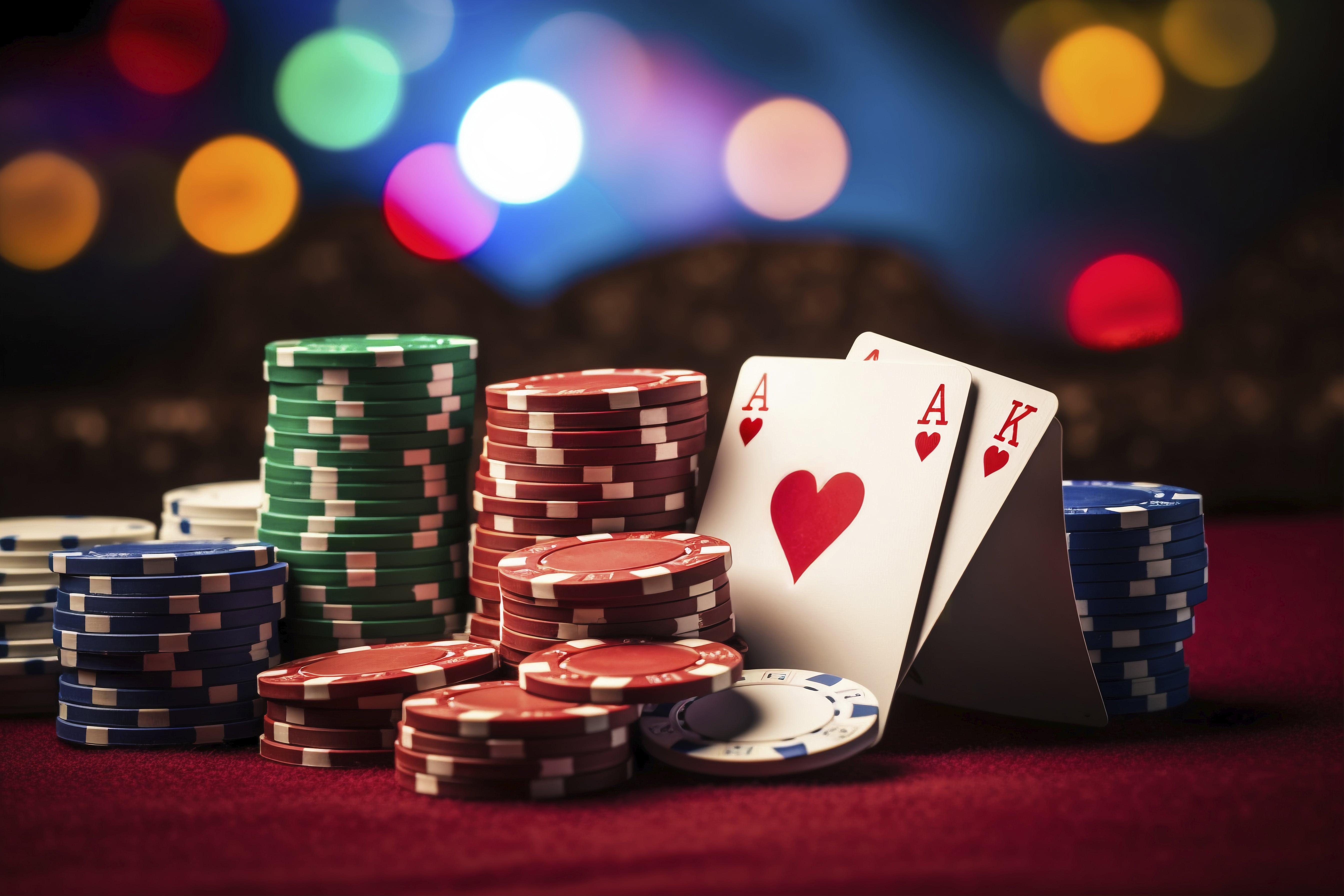 The Impact and Role of Software Providers in Online Casino Operations