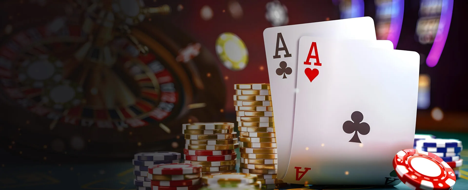 Cross Platform Poker