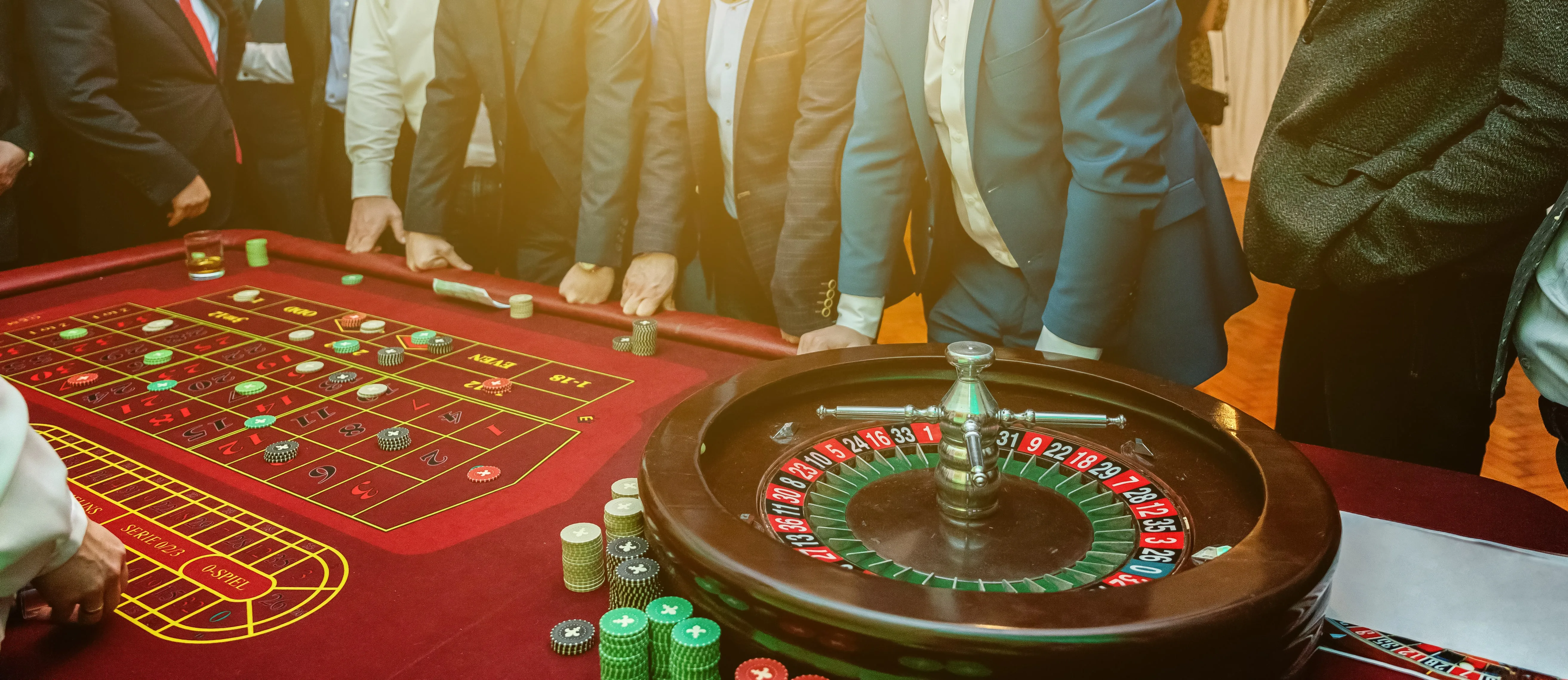 Elite Blackjack