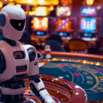 Revolutionizing Online Casino Operations: How Our AI-Powered Platform