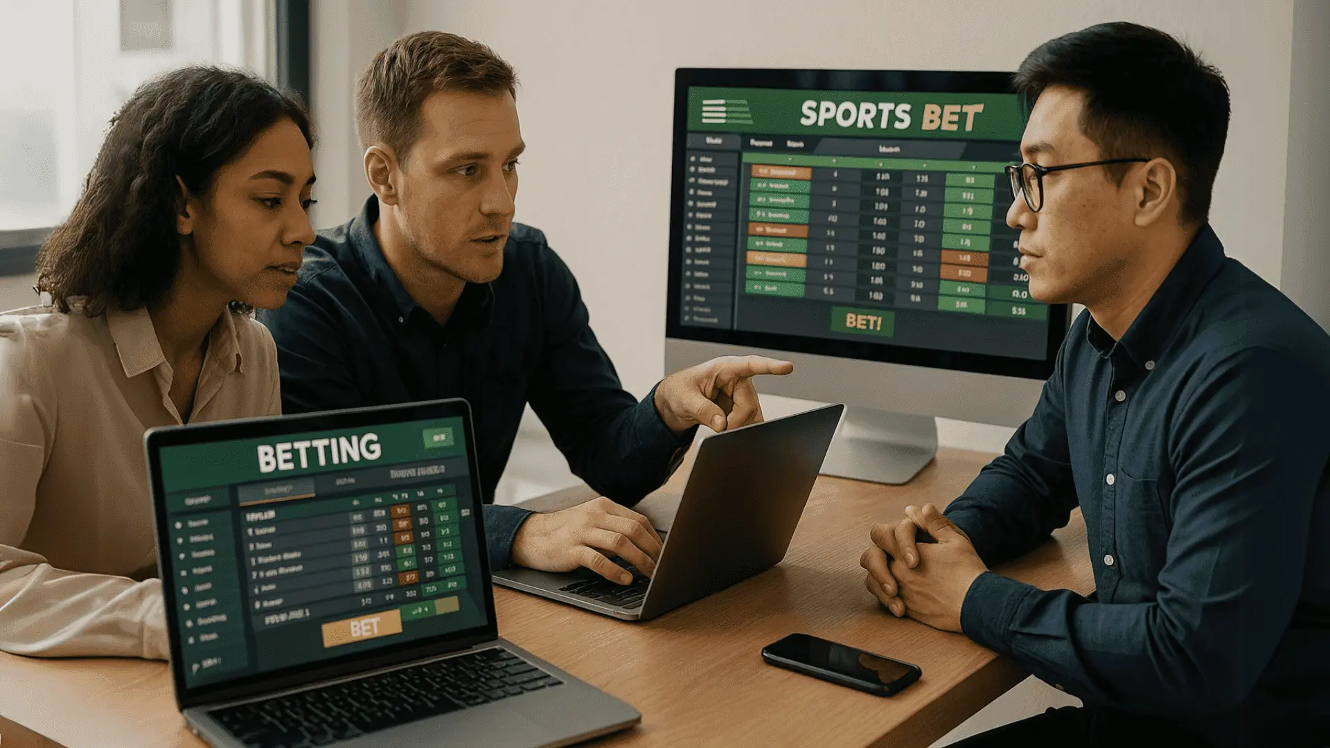 Working with Diverse Betting Software Providers