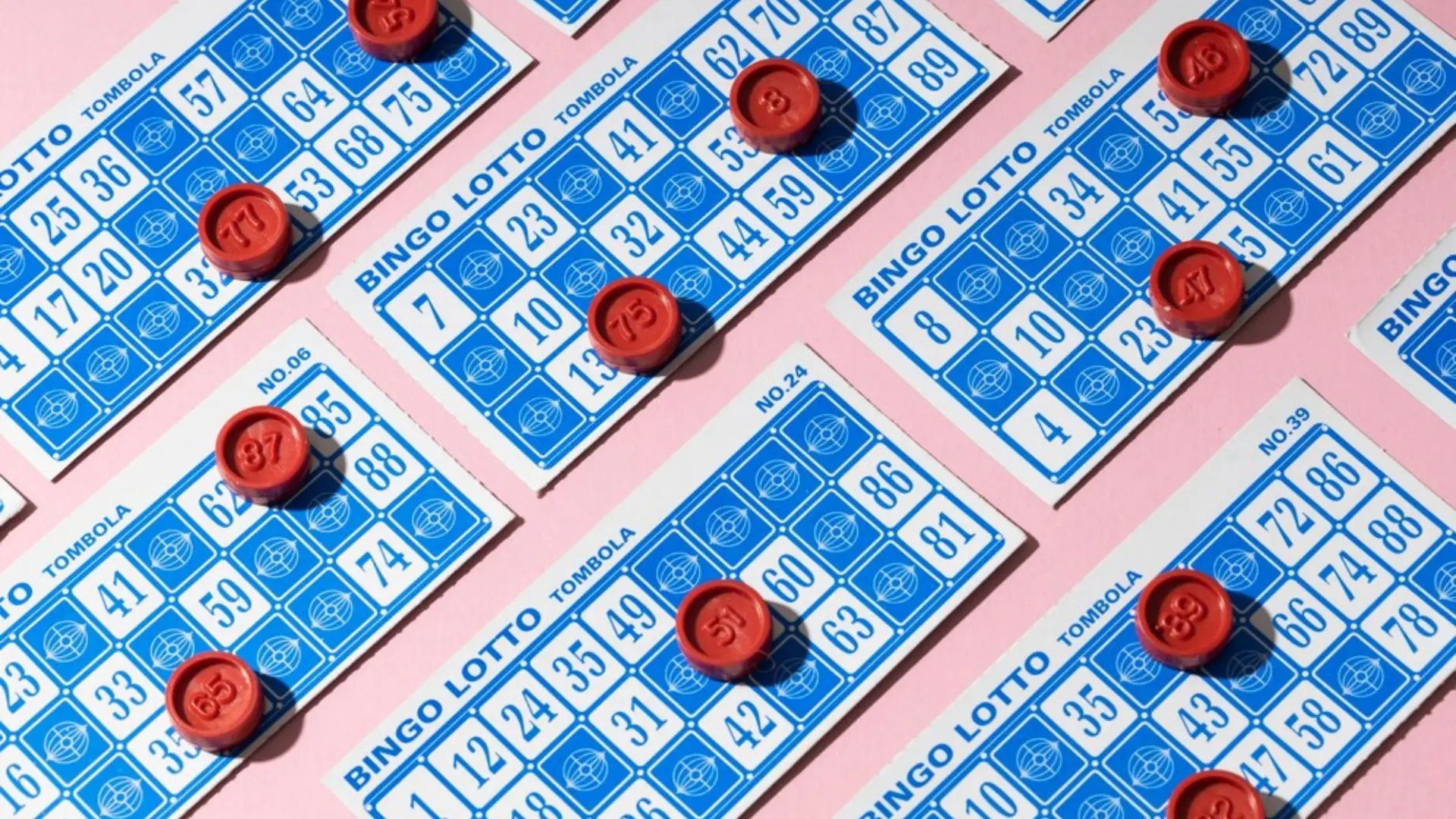 Bingo Game Development and Custom Solutions