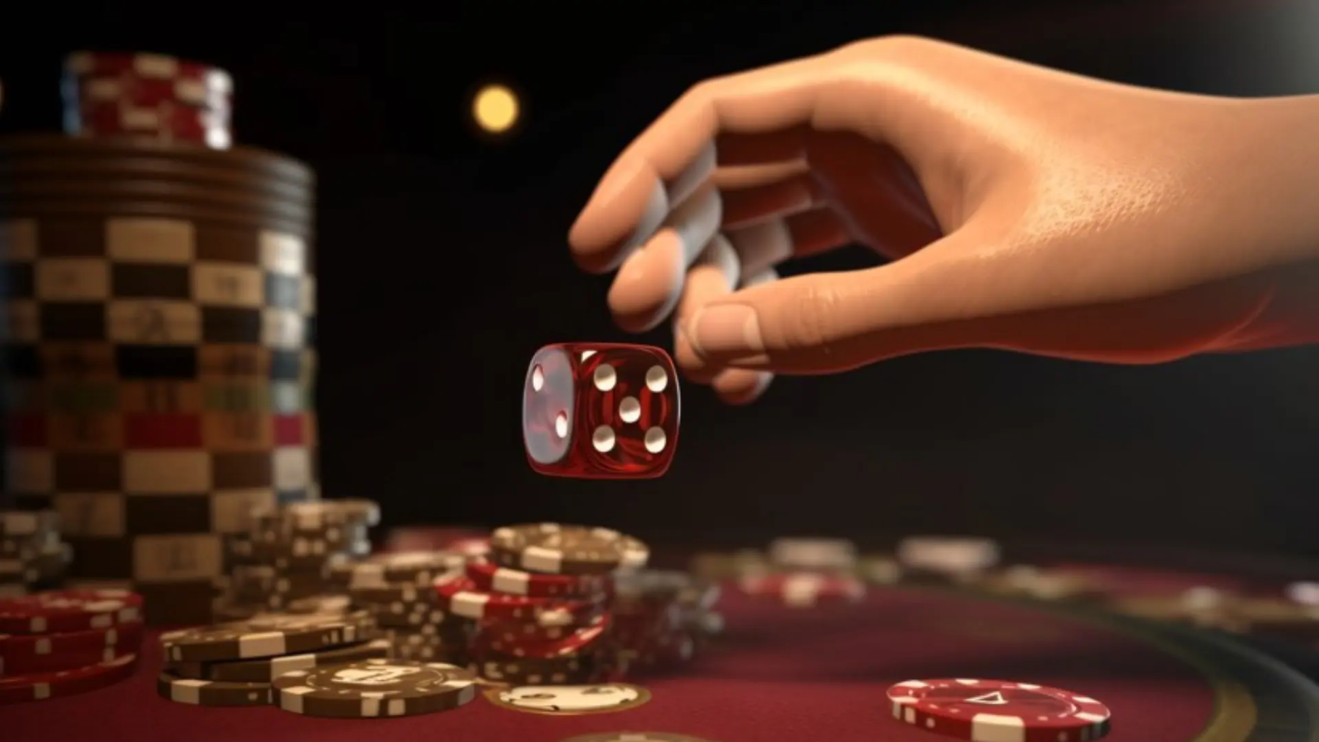 Casino Game Development and Betting API Integration Services