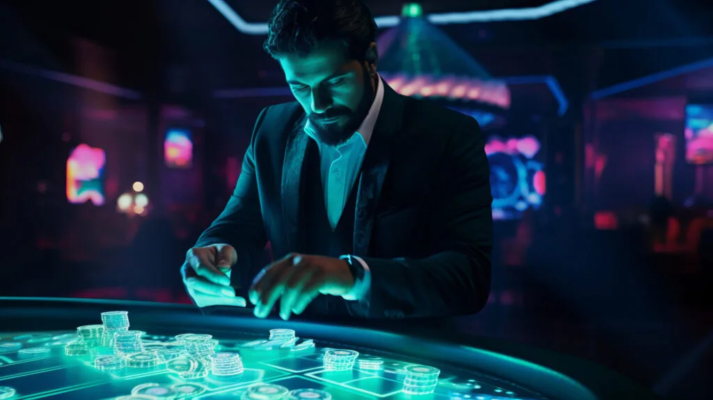 Casino Player Experience and Game Integration