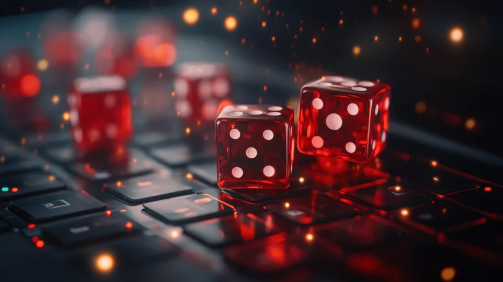 Decentralized Lottery Software Development