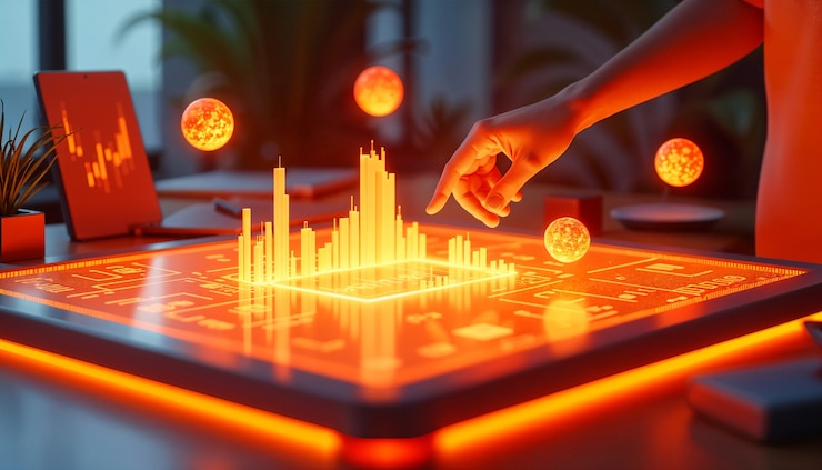 Essential Features of Modern iGaming Dashboards