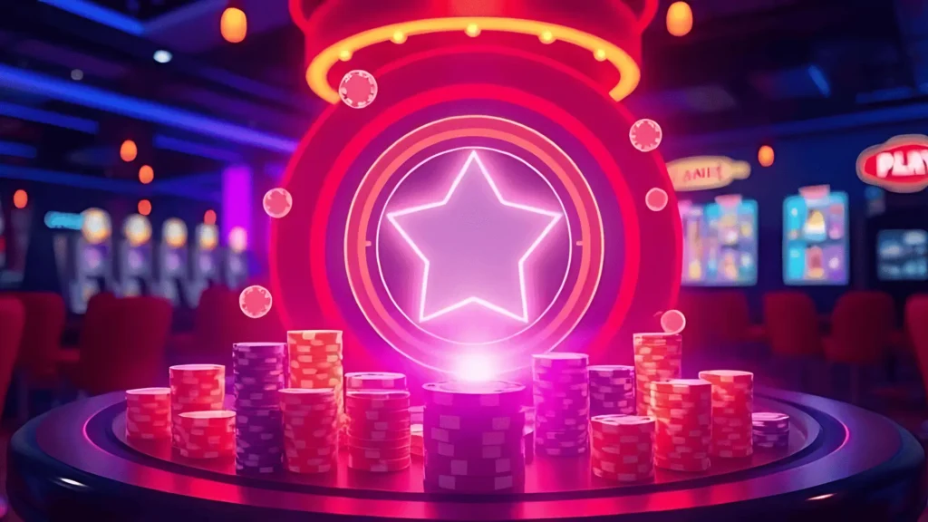 Role of Gamification in Enhancing Casino Loyalty Programs and Player Enjoyment