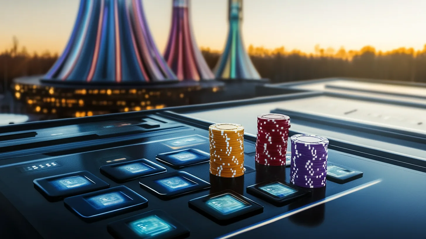 Understanding the Process of Obtaining Different Types of Online Gambling Licences