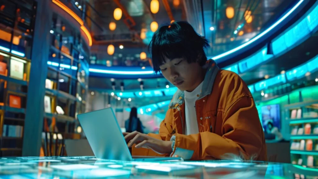 Online Lottery Management Software Development