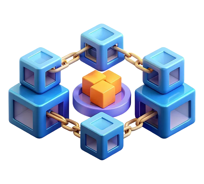 Custom Lottery App Development