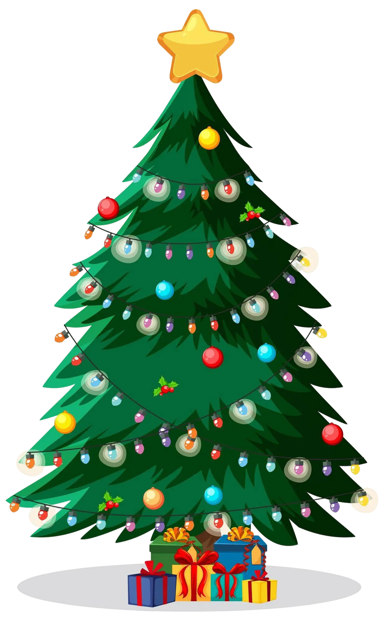 Christmas Tree
