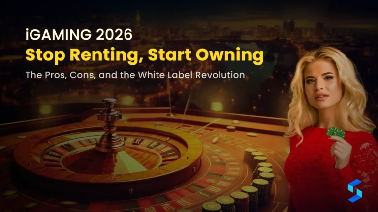 White Label Casinos in 2026: The Ultimate Guide to Pros, Cons, and the “Ownership” Revolution