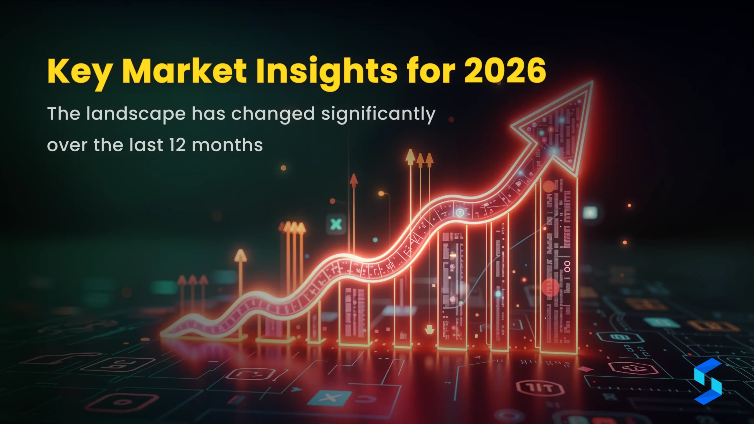 Key Market Insights for 2026 - SourceCodelab