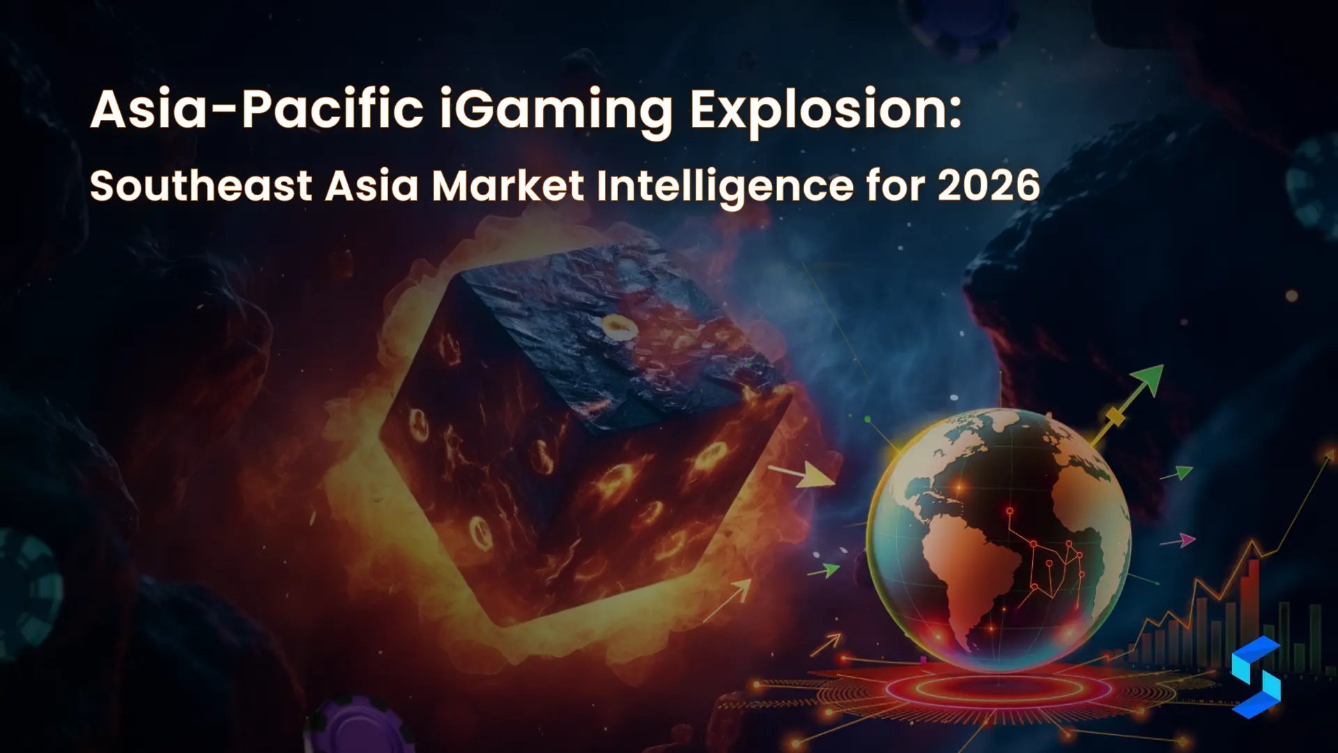 Asia-Pacific iGaming Explosion: Southeast Asia Market Intelligence for 2026