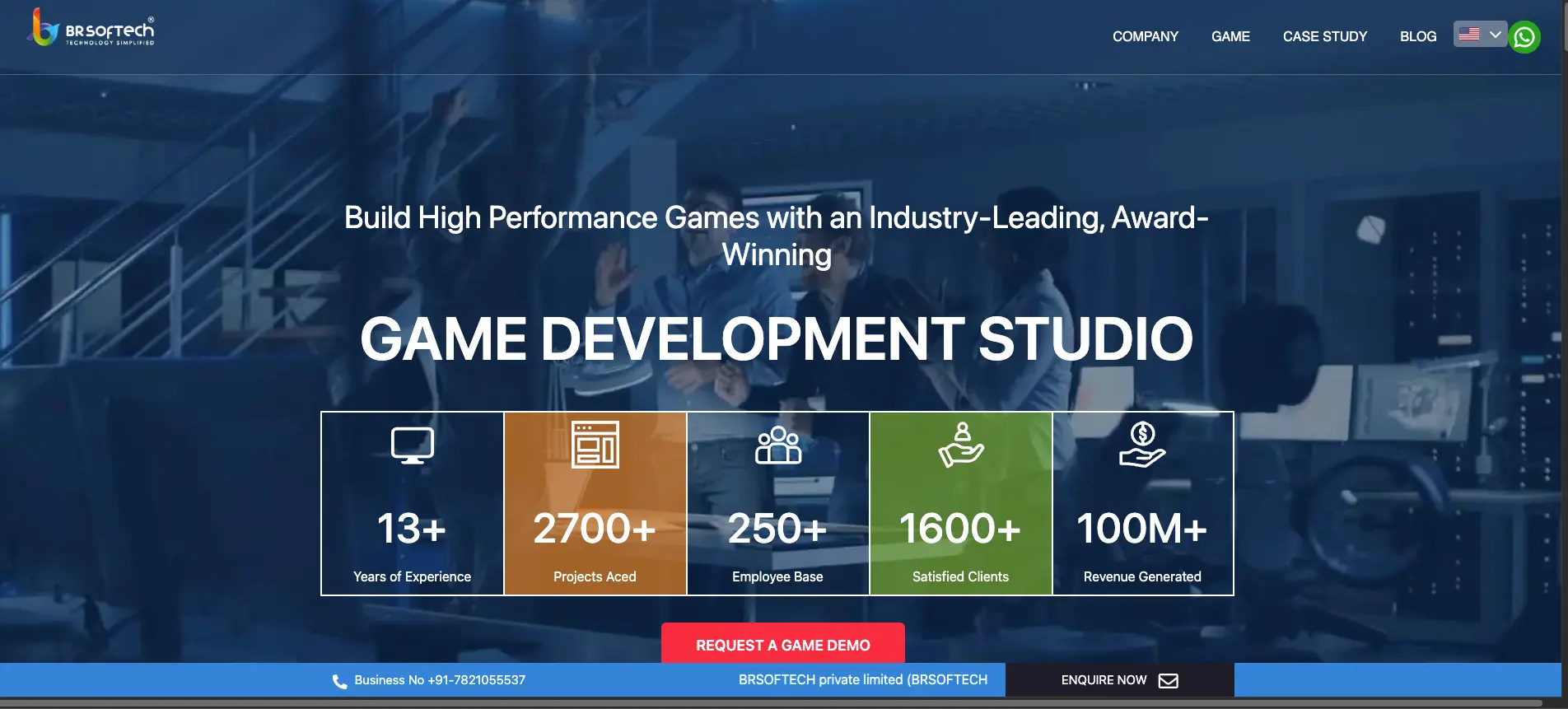 BR Softech sportsbook software provider delivering custom betting and iGaming solutions BR Softech sportsbook software provider delivering custom betting and iGaming solutions