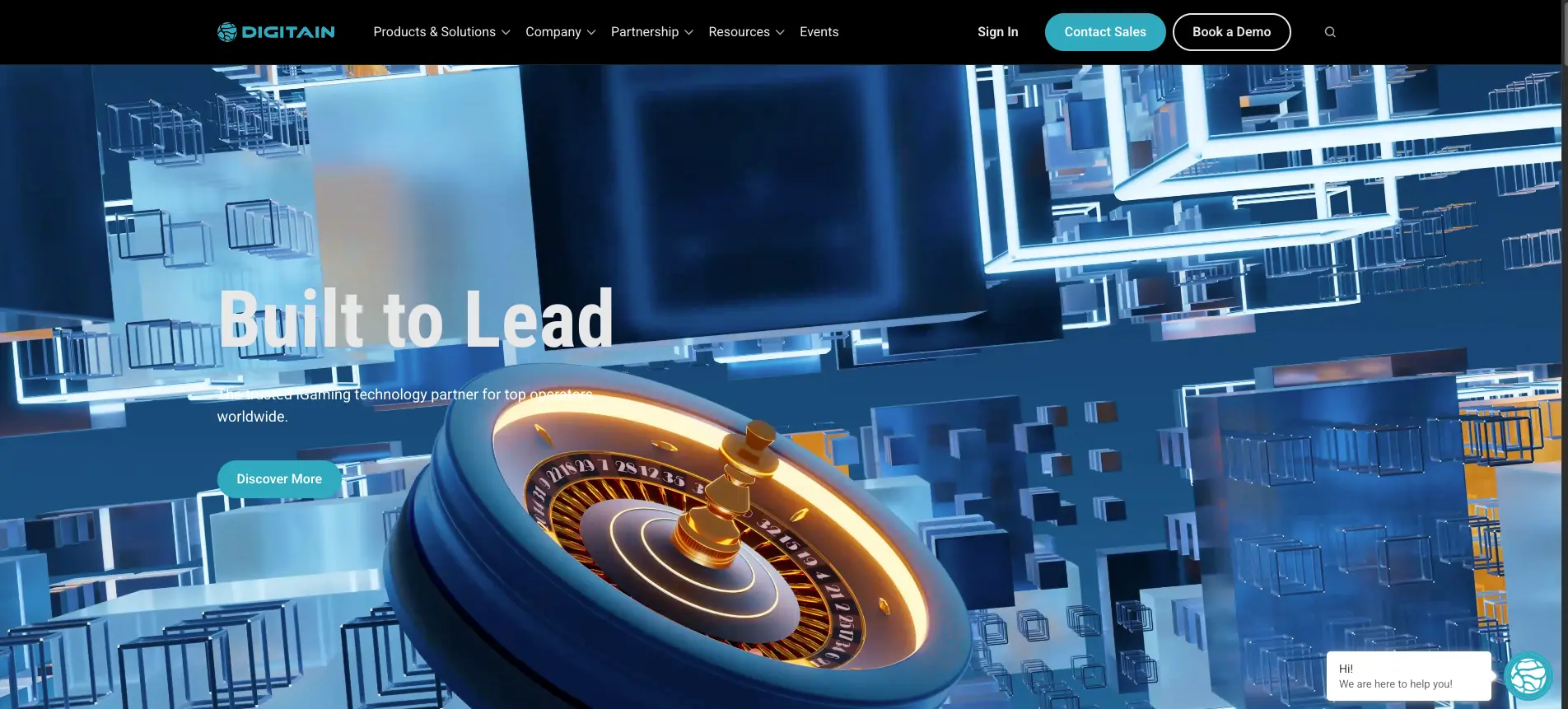 Digitain sportsbook platform offering turnkey betting solutions for iGaming operators Digitain sportsbook platform offering turnkey betting solutions for iGaming operators