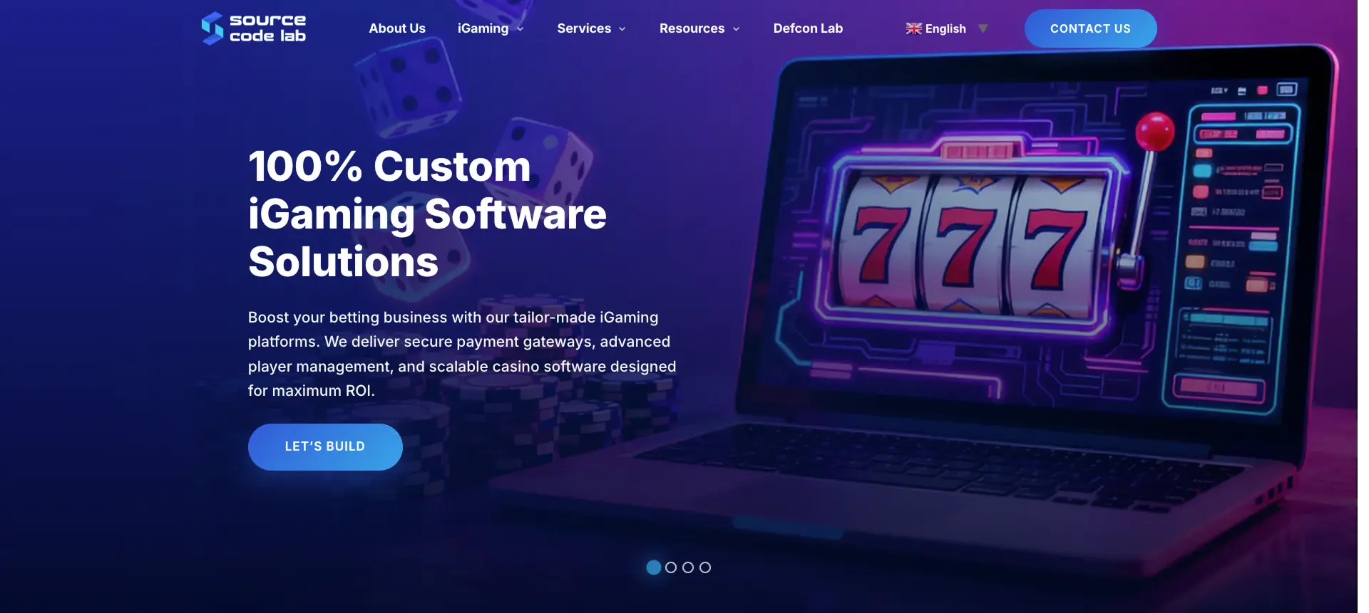 Top sportsbook software providers in 2026 offering scalable solutions for iGaming operators Top sportsbook software providers in 2026 offering scalable solutions for iGaming operators