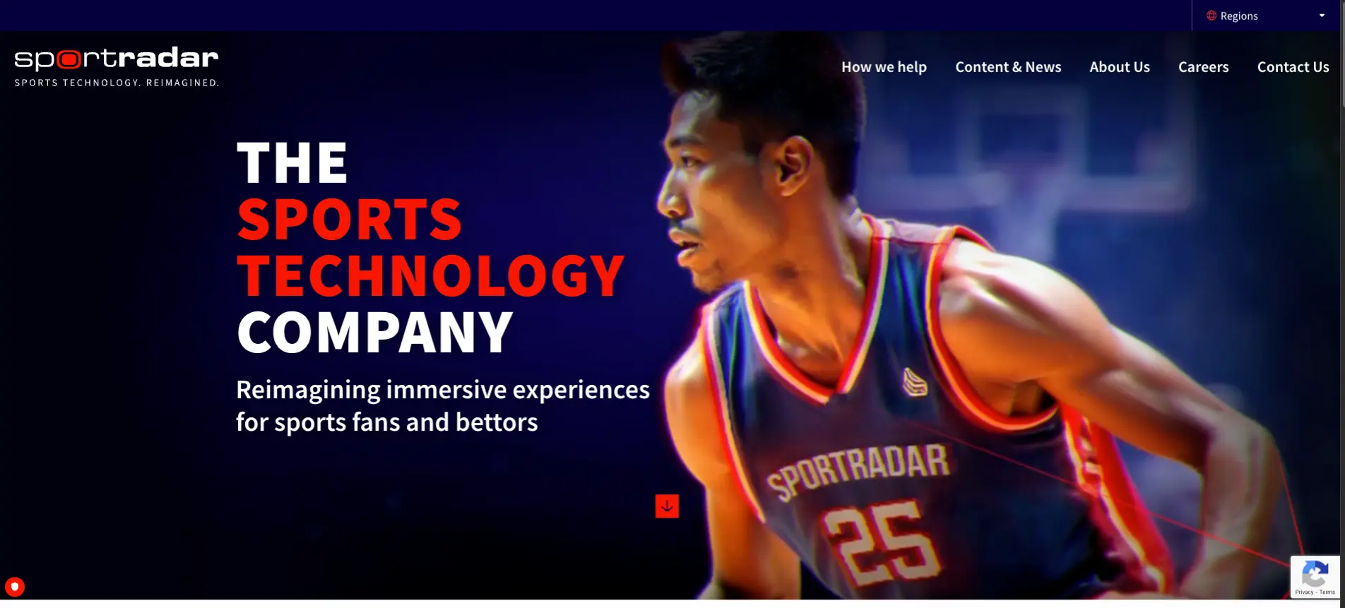 Sportradar sportsbook data provider offering real-time sports data and betting solutions Sportradar sportsbook data provider offering real-time sports data and betting solutions