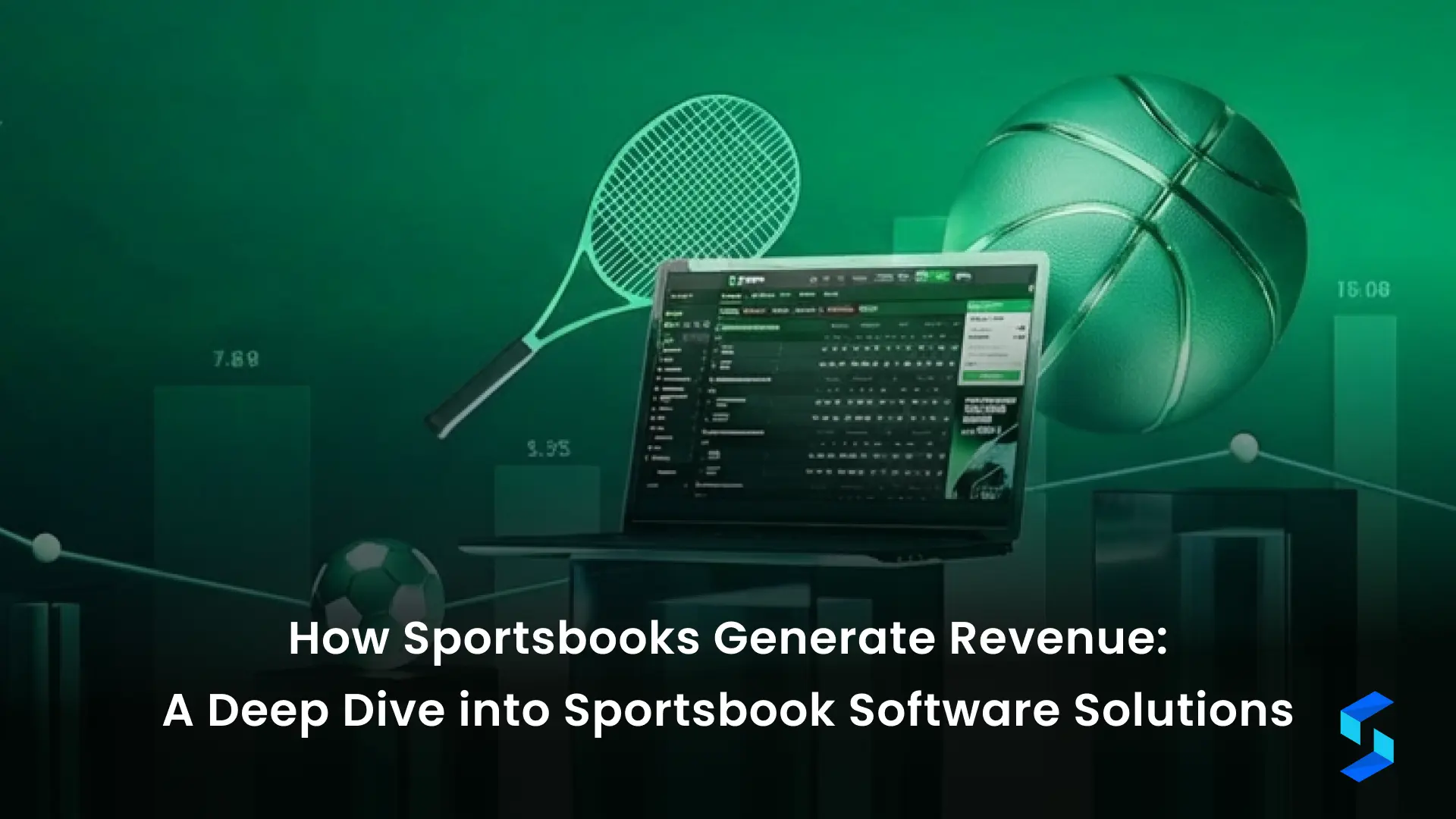 How Sportsbooks Generate Revenue: A Deep Dive into Sportsbook Software Solutions