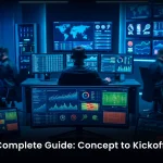Complete guide to sportsbook software showing platform layers, features, and provider selection for operators in 2026