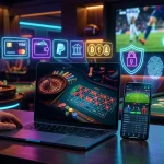 Payment integration guide for casino and sportsbook platforms showing provider selection, crypto setup, and approval rate optimisation for iGaming operators in 2026