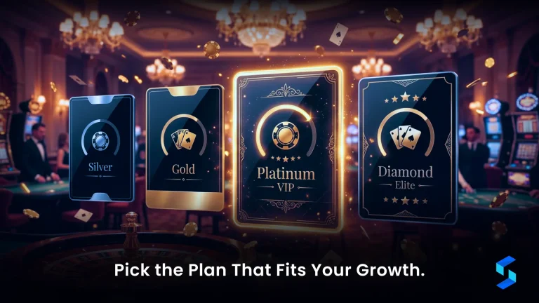 iGaming Software Pricing Explained