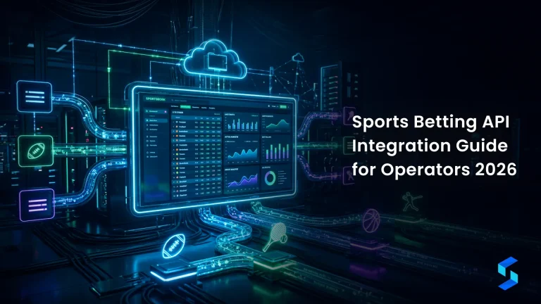 Sports Betting API Integration: Odds Feeds, Data Providers, and Technical Setup Guide
