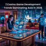 Casino Game Development Trends Dominating Asia in 2026