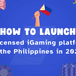 How to launch iGaming platform Philippines 2026 - Source Code Lab- Blog Banner.