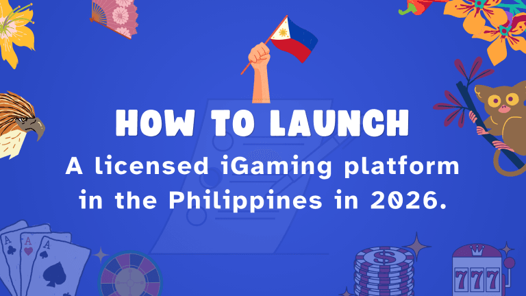 How to Launch a Licensed iGaming Platform in the Philippines in 2026: A Complete Operator Guide
