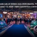 Source Code Lab at SiGMA Asia 2026