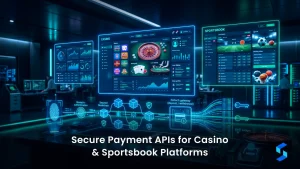 Building Secure Payment API Systems for Casino and Sportsbook Platforms