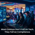 Compliance checklist for launching a casino platform in 2026 covering licensing, KYC, AML, RNG, GDPR, and responsible gambling
