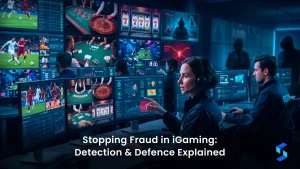 Fraud Prevention in iGaming Platforms: Types, Detection, and Defence