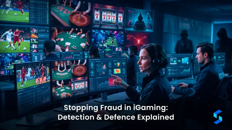Fraud Prevention in iGaming Platforms: Types, Detection, and Defence