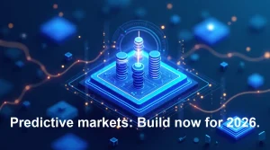 Build a Prediction Market Platform in 2026