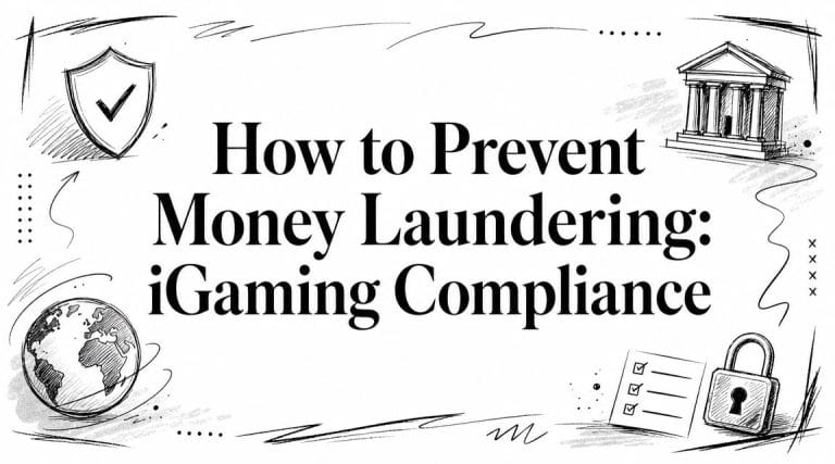 How to Prevent Money Laundering: iGaming Compliance