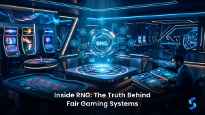 Understanding RNG and Fair Gaming Systems in iGaming