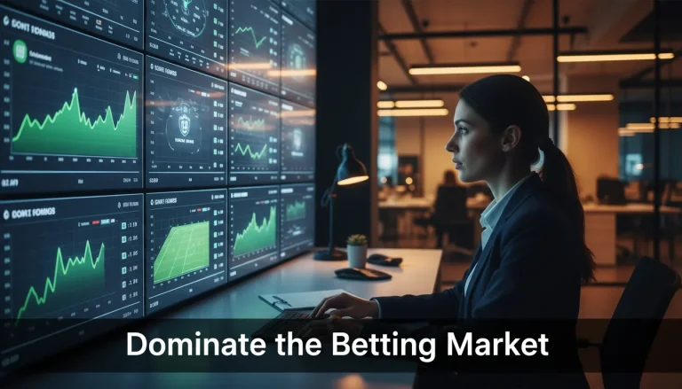 9 Steps to Grow Your Online Sportsbook
