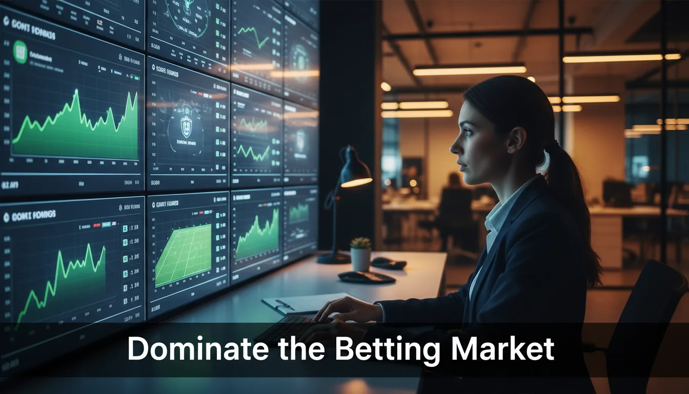 9 Steps to Grow Your Online Sportsbook