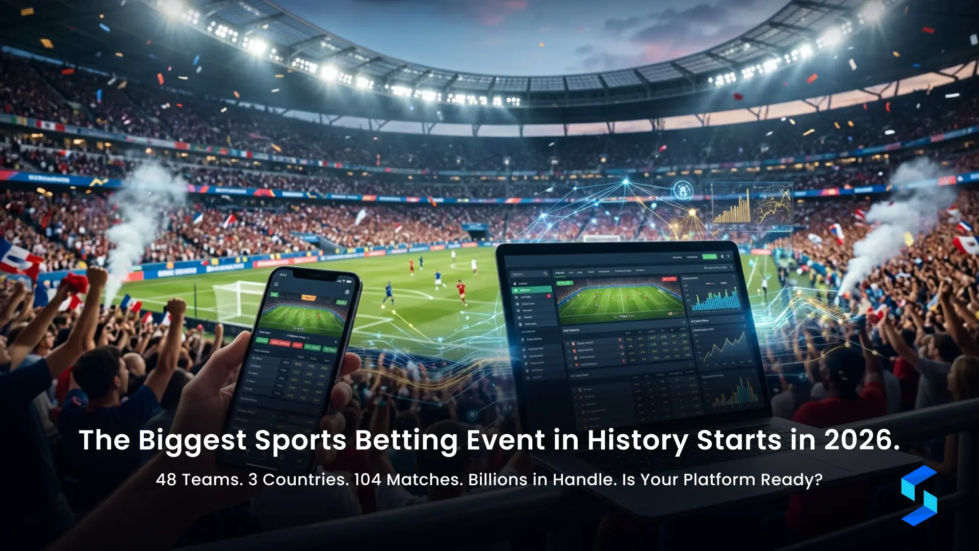 Building a Betting Platform for FIFA World Cup 2026: Features, Scale, and Opportunity