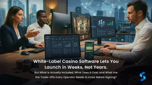 White-Label Casino Software: What It Includes, How It Works, and What It Costs in 2026