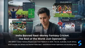 How to Launch a Fantasy Cricket Platform in 2026: The Global Diaspora Market Strategy