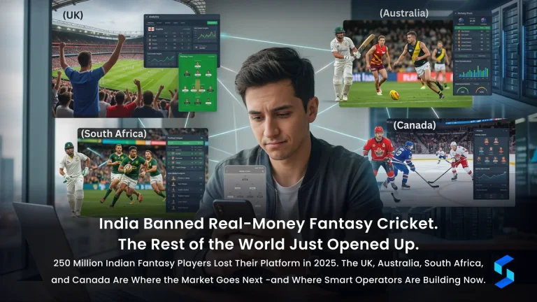 How to Launch a Fantasy Cricket Platform in 2026: The Global Diaspora Market Strategy