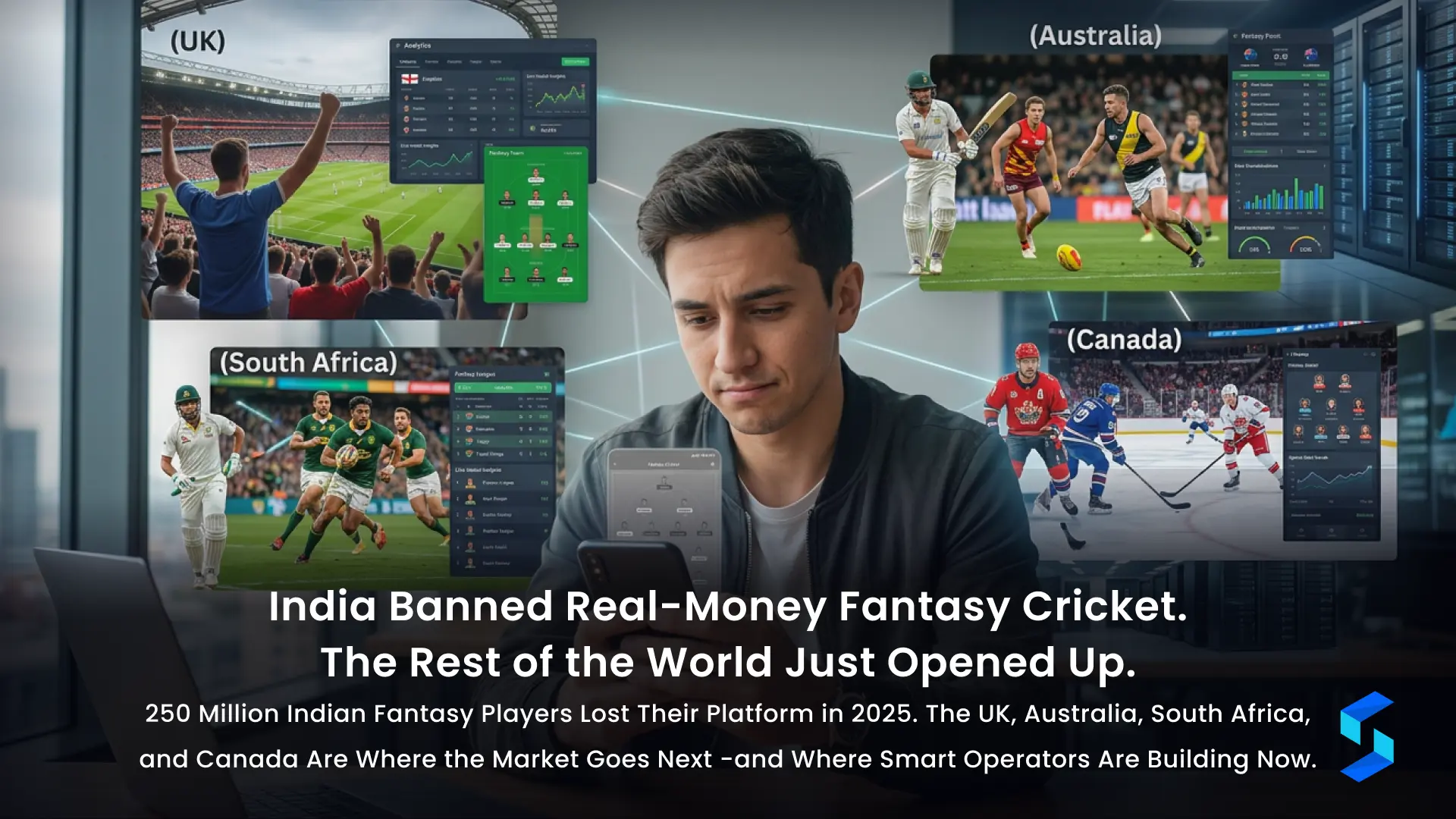 How to Launch a Fantasy Cricket Platform in 2026: The Global Diaspora Market Strategy