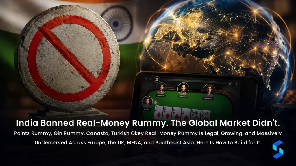 How to Build a Rummy Game Platform: Variants, Fair Play, and Global Market Strategy in 2026