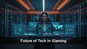 iGaming Platform Tech Race Summit: Cloud Infrastructure and Security Insights