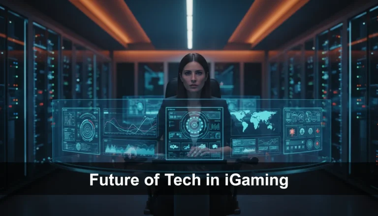 iGaming Platform Tech Race Summit: Cloud Infrastructure and Security Insights