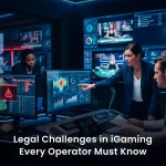 Legal challenges in the iGaming industry and what operators need to know about compliance and regulations